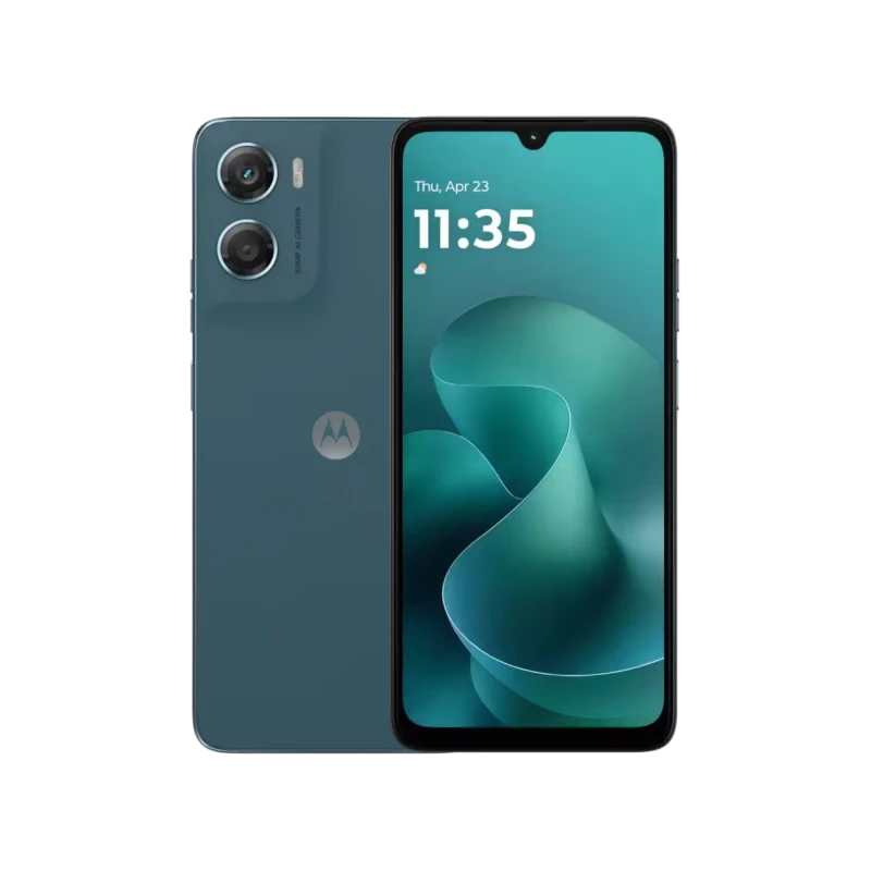 Motorola Moto G06 Power