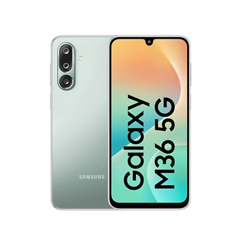 Samsung Galaxy M36 5G