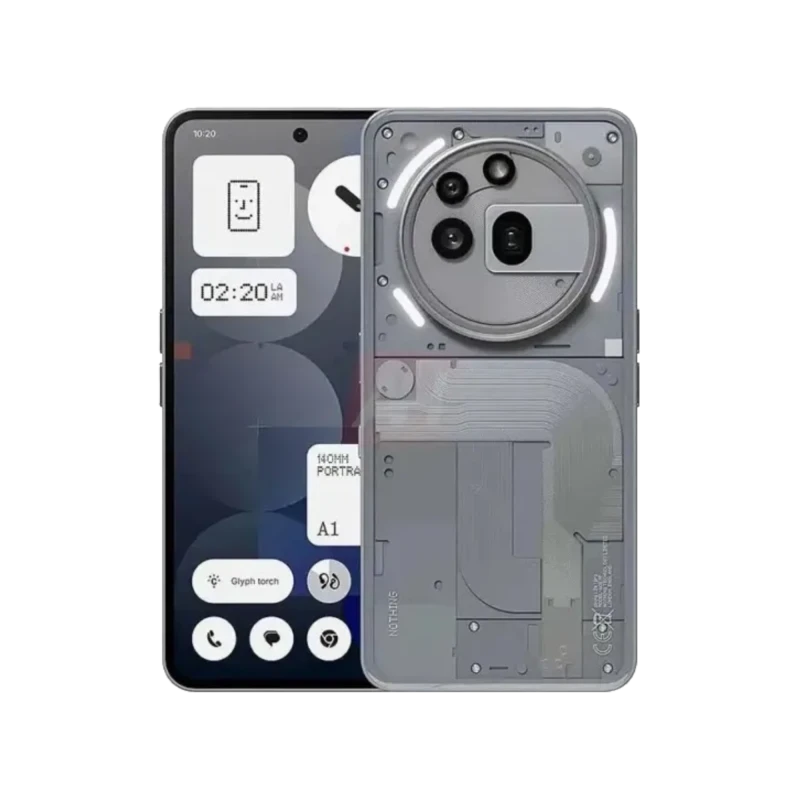 Nothing Phone (3a) Pro