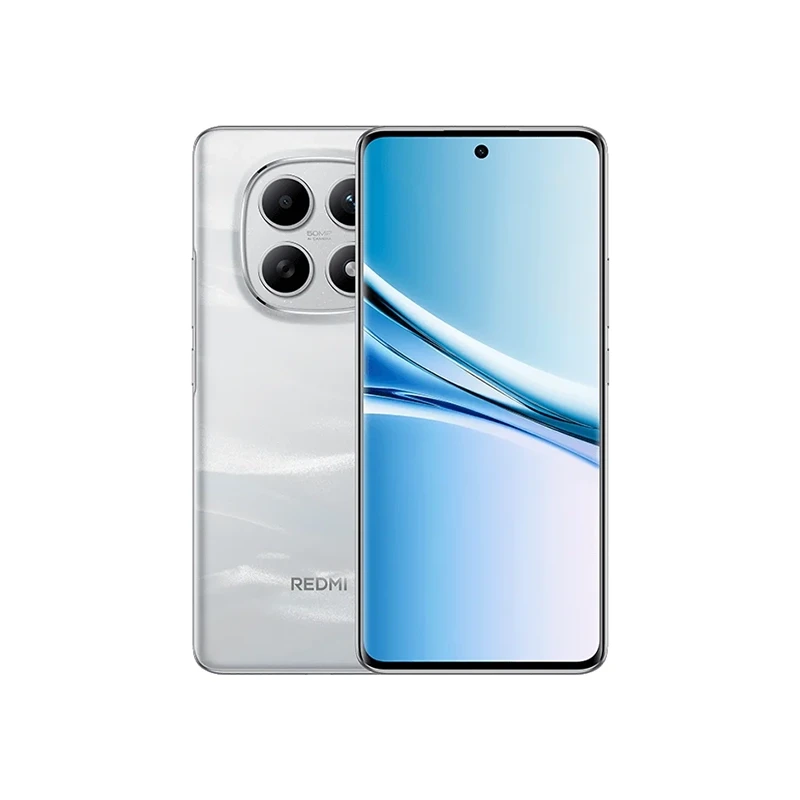 Redmi Note 15 5G