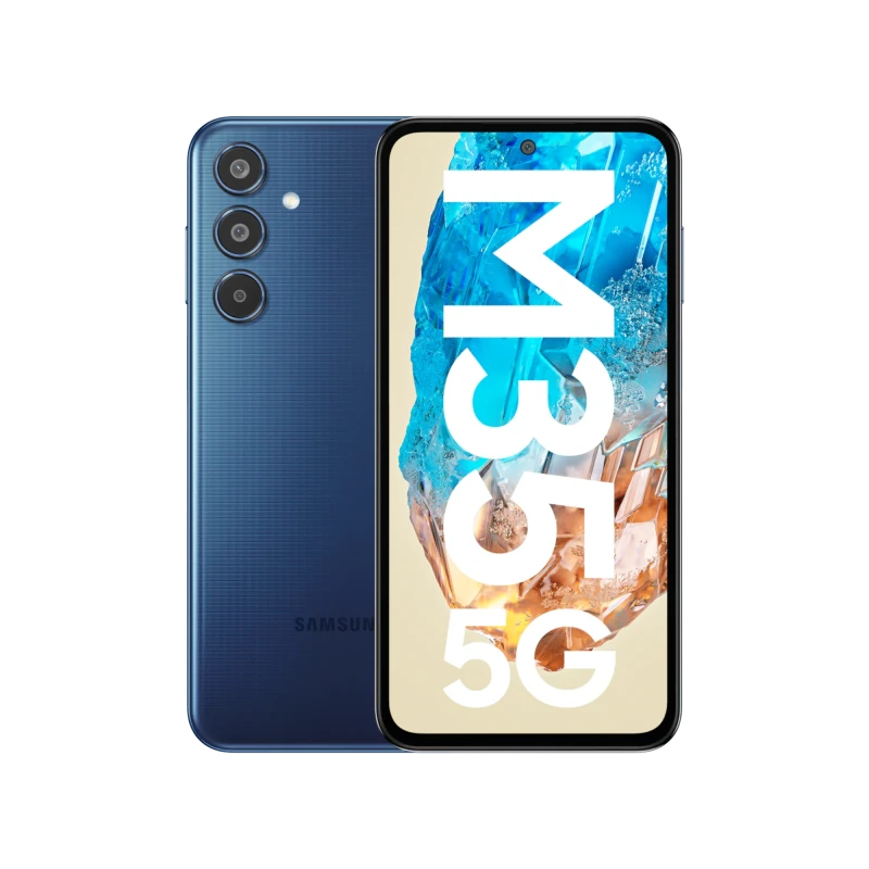 Samsung Galaxy M35
