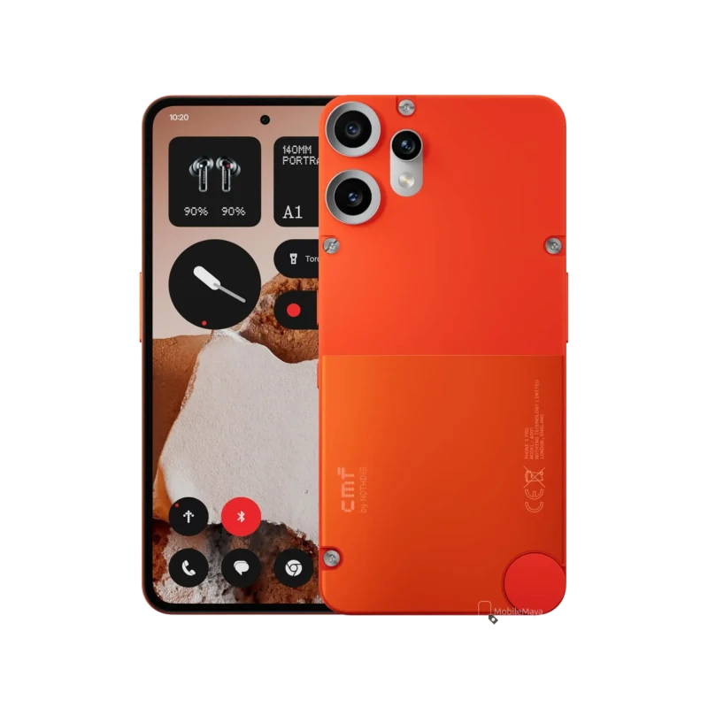 Nothing CMF Phone 2 Pro