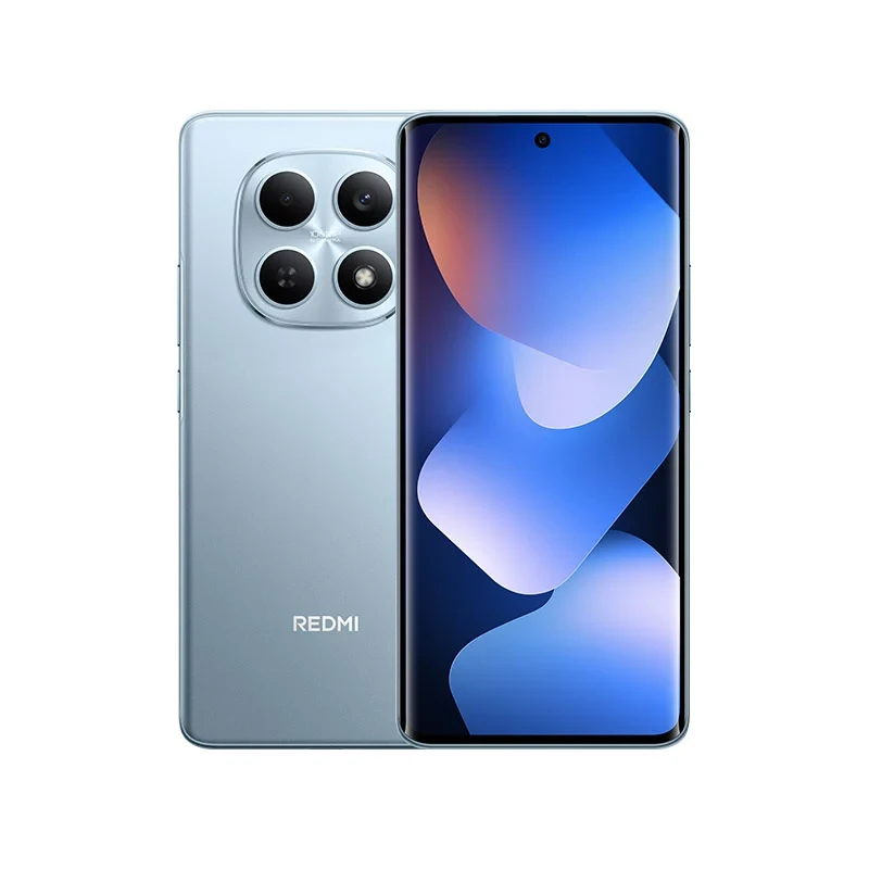 Redmi Note 15 4G