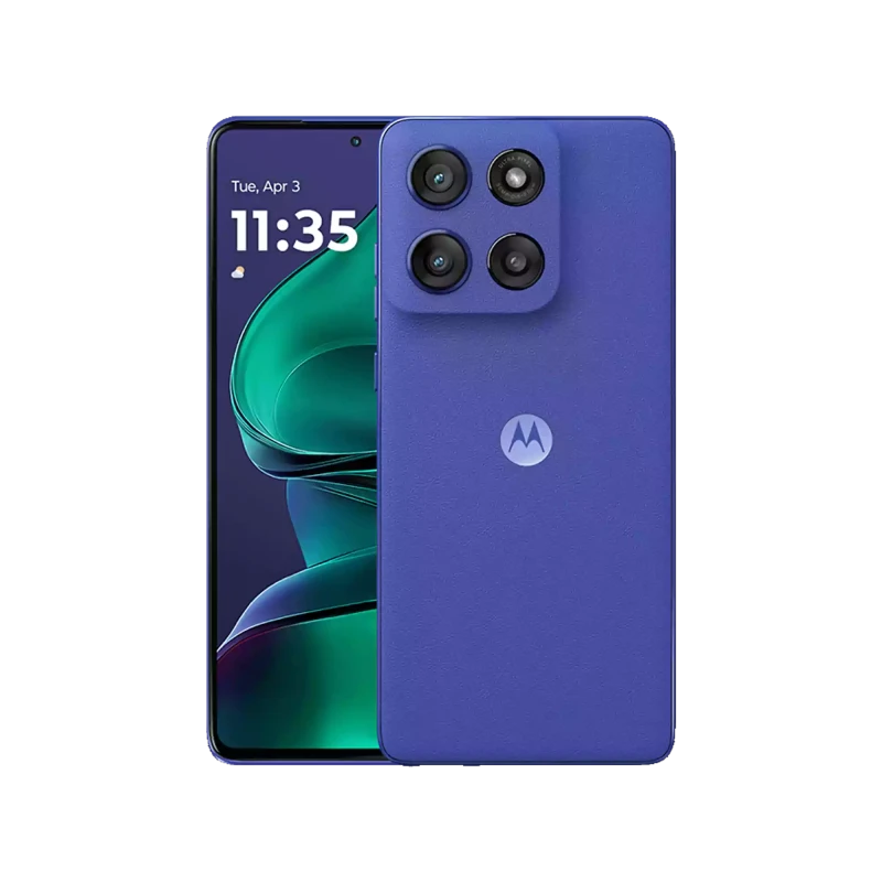 Motorola Edge 60 Stylus