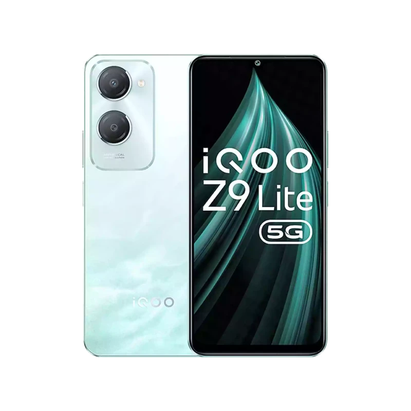 iQOO Z9 Lite