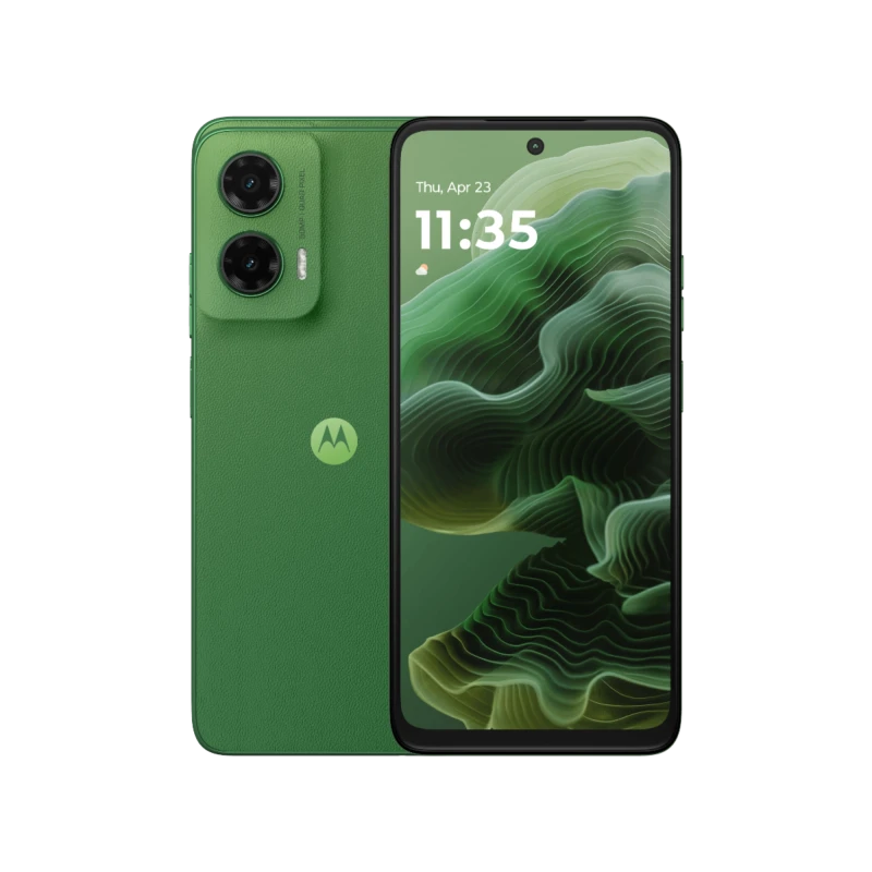 Motorola Moto G35