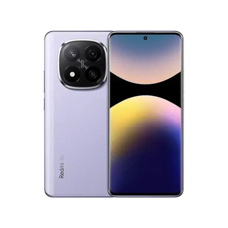 Redmi Note 14 Pro 5G