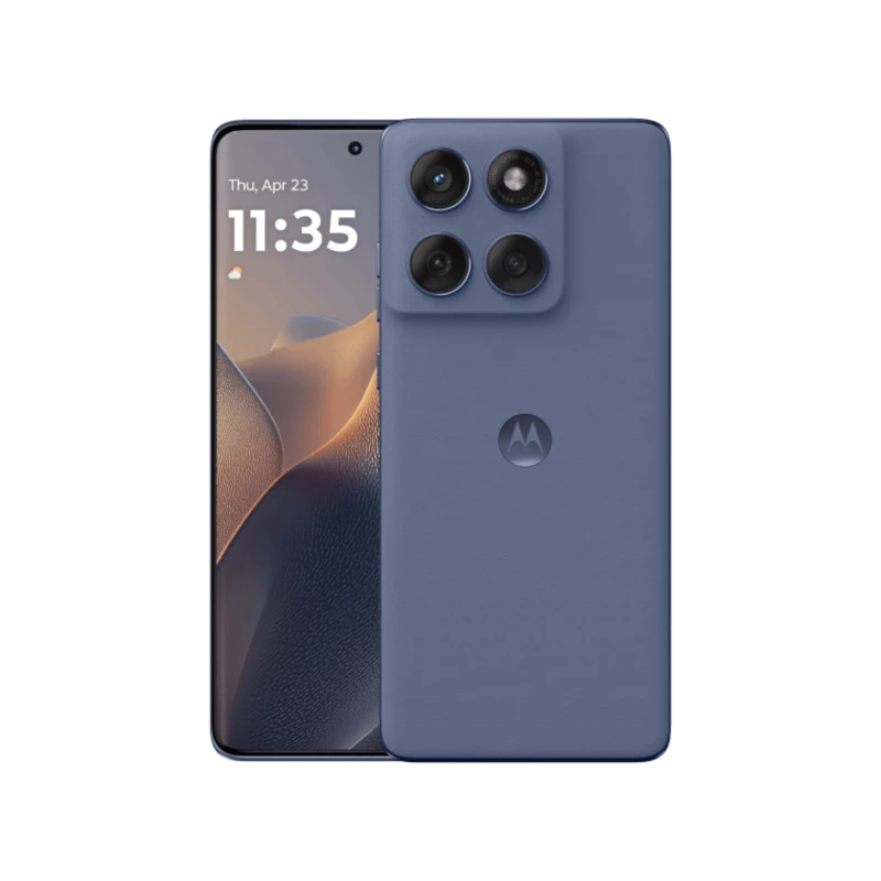 Motorola Edge 60 Fusion