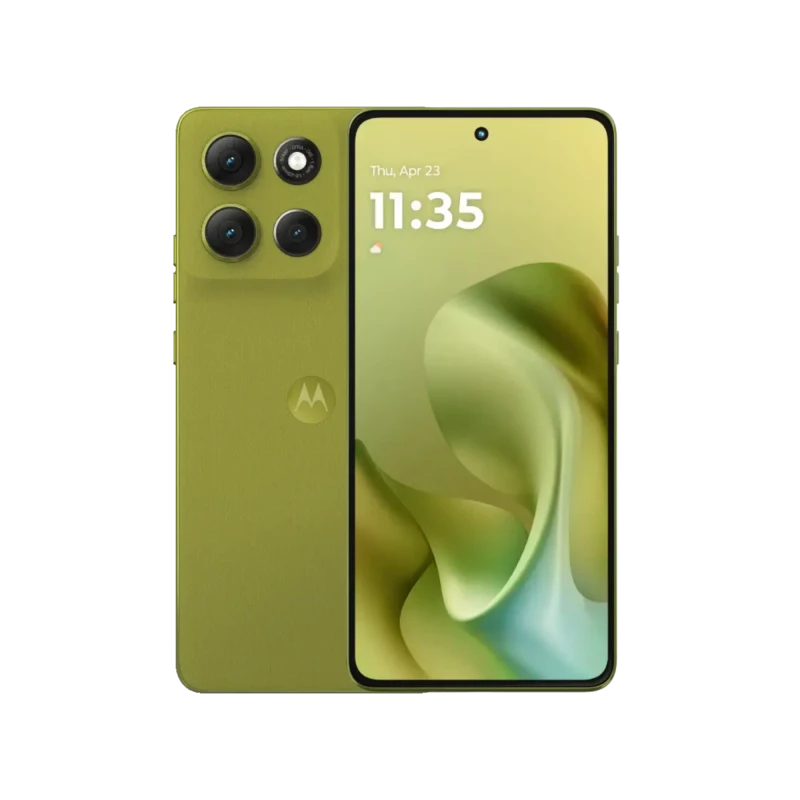 Motorola Moto G86 Power